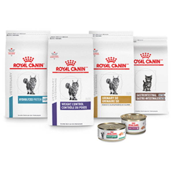 Royal canin urinary shops plus calm cat food