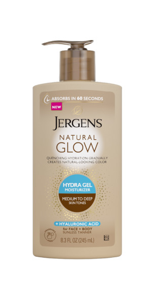 Hydra Gel Moisturizer