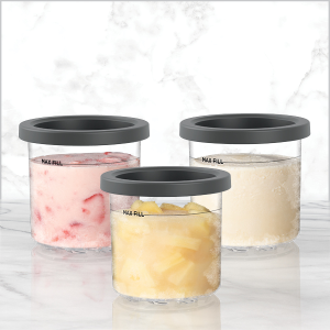 Kjøp Ninja - Creami Ice Cream Maker NC300EU - Gratis frakt