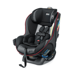 Chicco NextFit Max Zip Air Convertible Car Seat Atmosphere Black Walmart