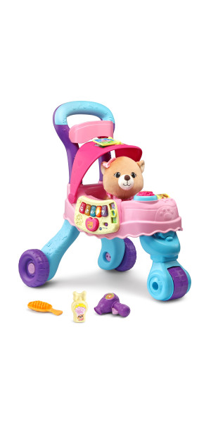 Vtech store puppy walker