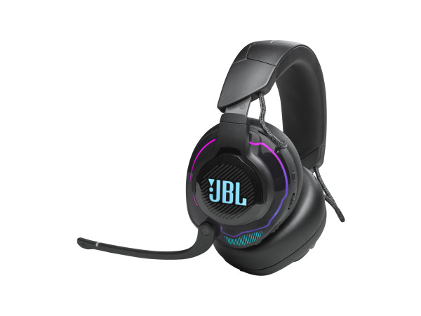 JBL Quantum 910 Wireless Gaming Headset with Active Noise