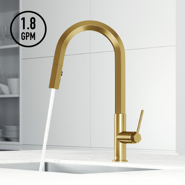 Sink Faucets, Faucets,Water-Tap On-Stage Faucet Kitchen