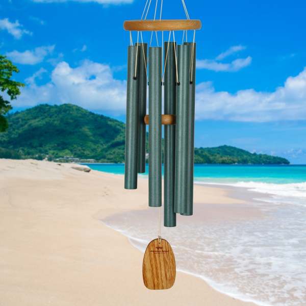 Beach Glass Wind Chimes - Portland Tickets, Mon, Apr 15, 2024 at 6