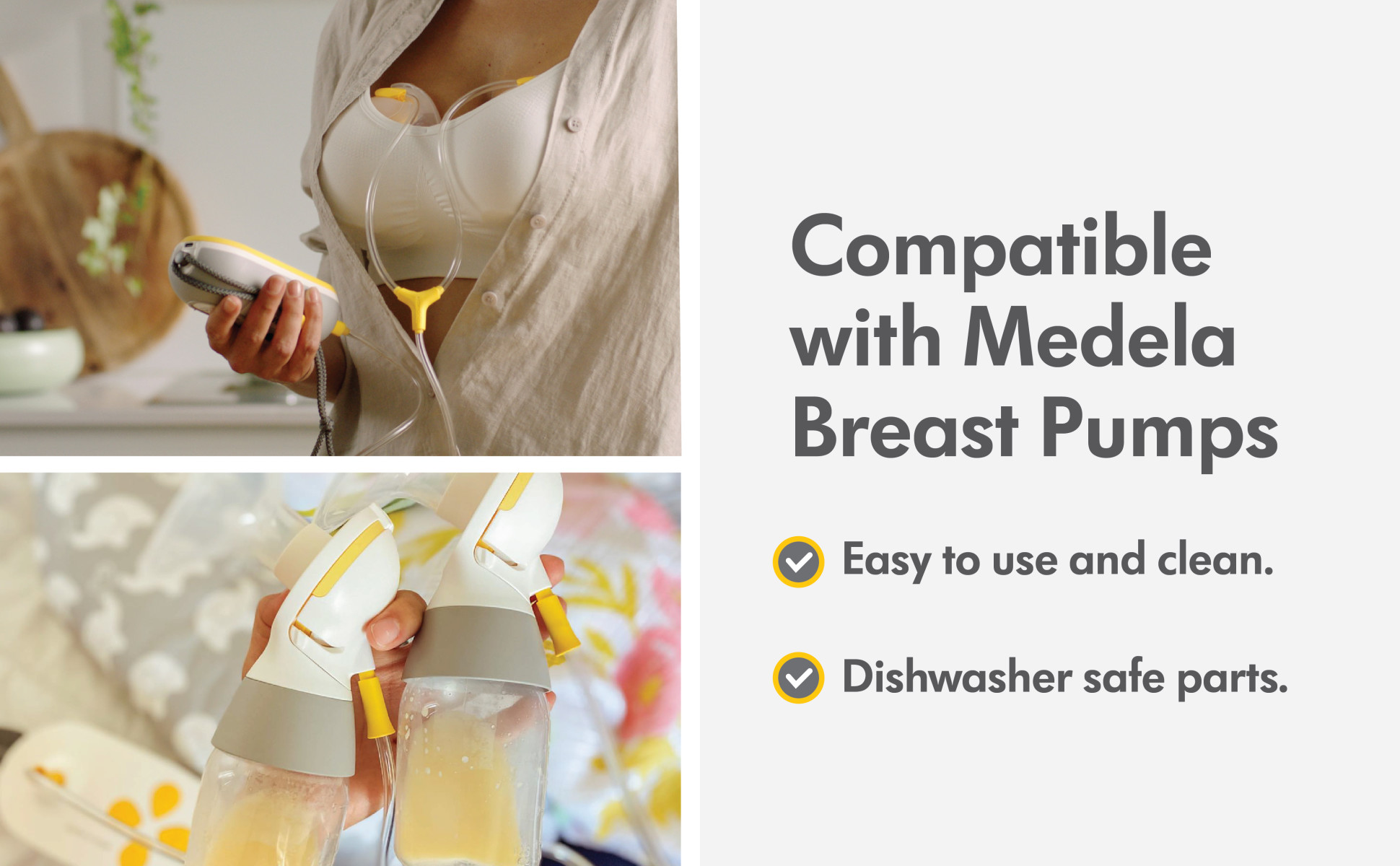 Medela Pump In Style Advanced Breast Pump Battery Pack