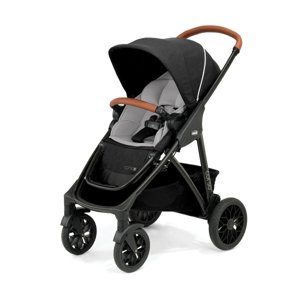 Chicco bravo outlet travel system walmart