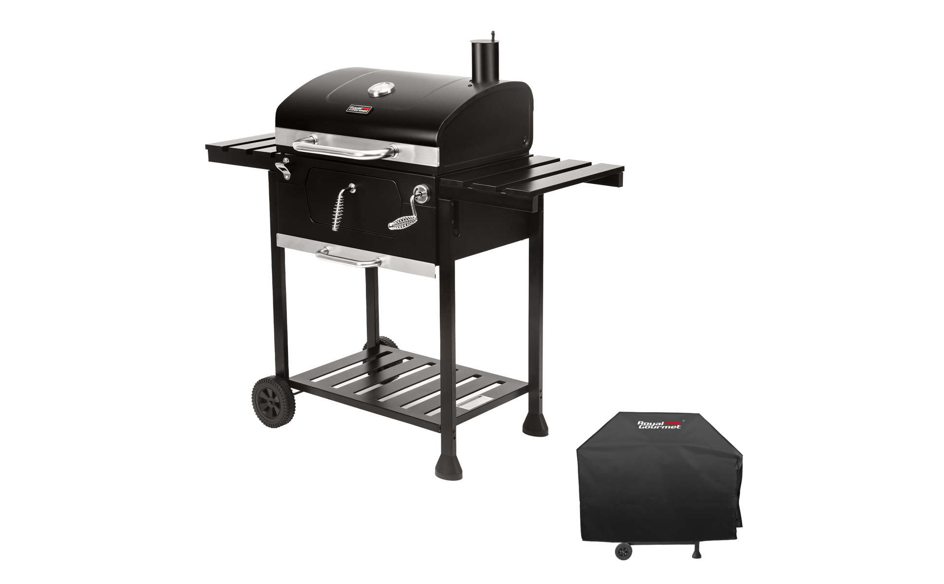 Royal Gourmet 24