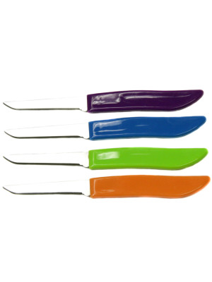 Paring Knives for Kitchen or Camping - Peters Valley School of Craft