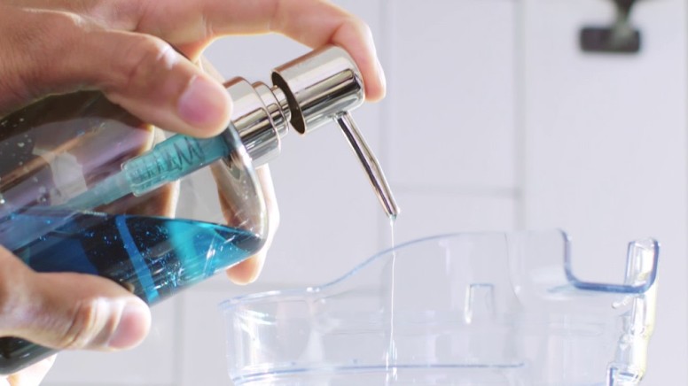 Easy to Clean
