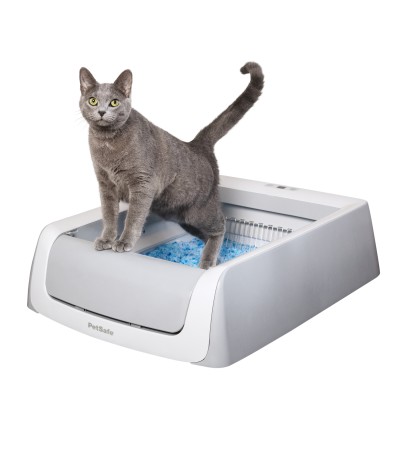 thumbnail image 2 of The Original Scat Mat 12x60 - Pet Training Mat For Cats & Dogs | Keep Pets Off Furniture & Counters 2 of 4