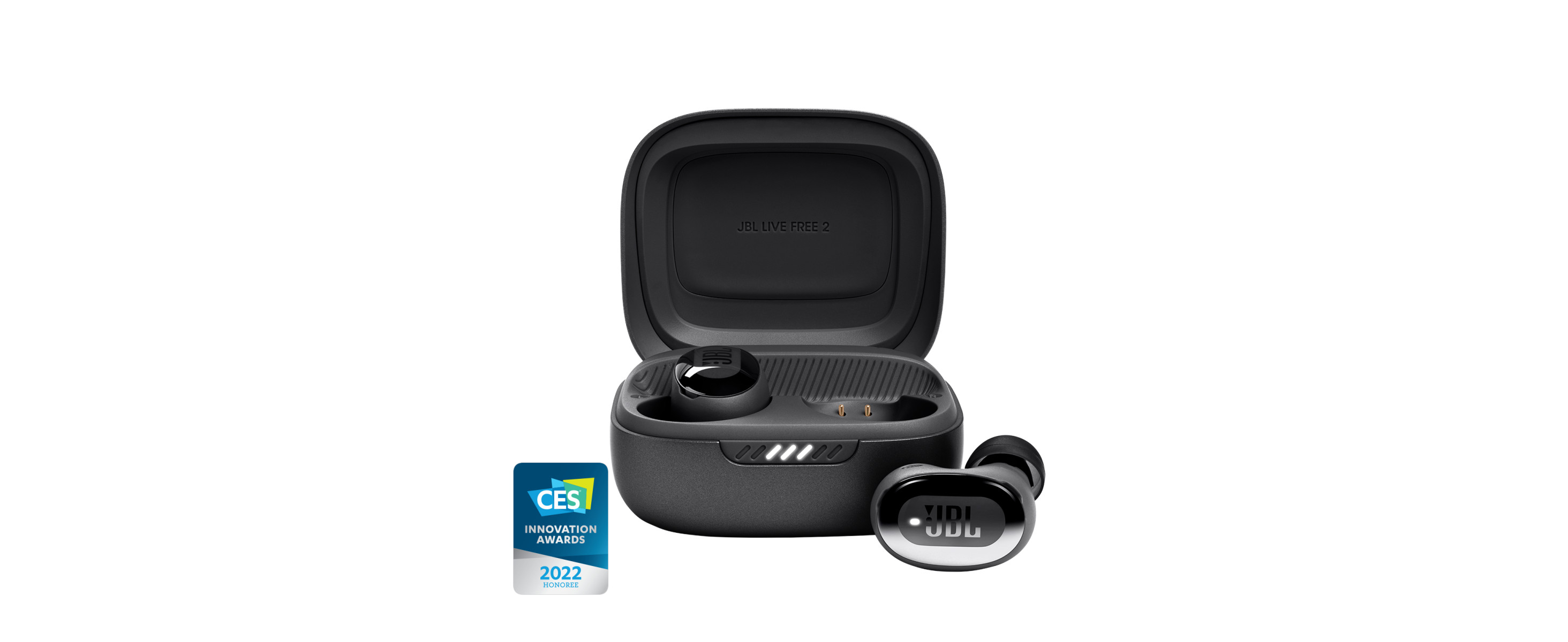 Amazon.co.jp: JBL LIVE FREE 2 ワイヤレスイヤホン bluetooth