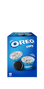 OREO Cups