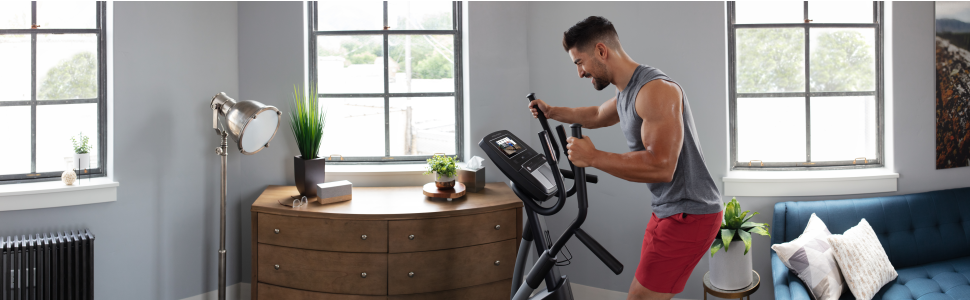 Proform cadence hiit discount cs