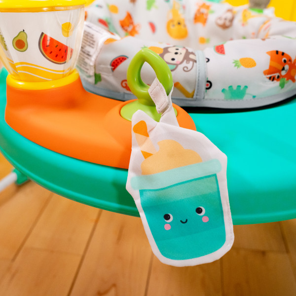 Bright Starts Cooking Up Rotating Fun Unisex Infant Activity