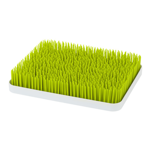 Boon® LAWN® Countertop Drying Rack - Spring Green