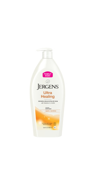 Jergens Ultra Healing