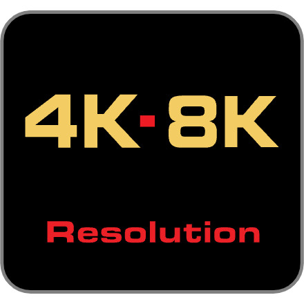 HDMI - 4K-8K