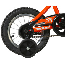 Dynacraft Magna Throttle 20-inch BMX Bike for Age 7-14 Years