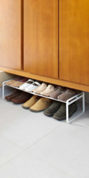 Stackable Shoe Rack