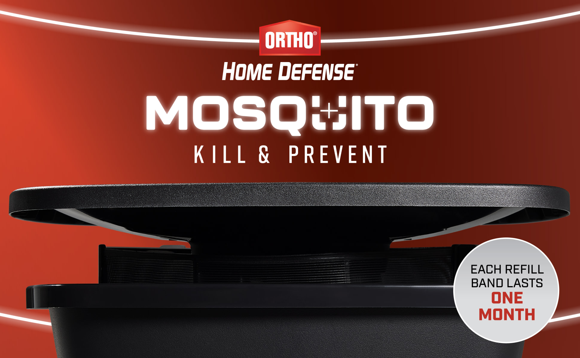 Ortho Home Defense Mosquito Kill and Prevent - Thumbnail 3