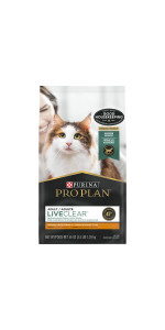 Specialized LiveClear Chicken & Rice Formula