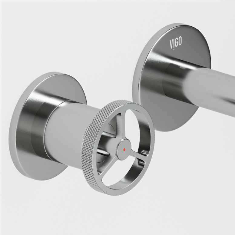 Intelligent Handle Design for Easy Operation