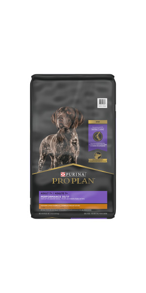 Purina Pro Plan Adult 7 Plus Complete Essentials Shredded Blend