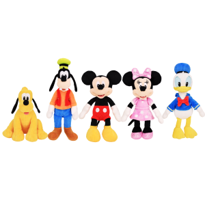 Mickey Clubhouse Png 