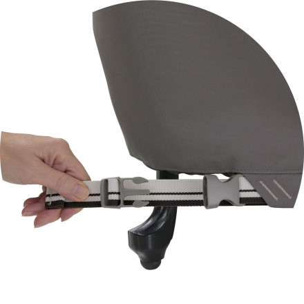 Classic Accessories Ravenna Kettle BBQ Grill Cover - Thumbnail 5