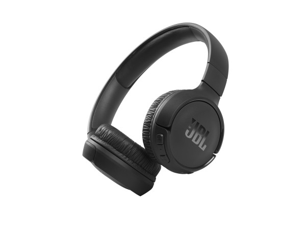 JBL Tune 510BT Wireless Bluetooth on-Ear Headphones with