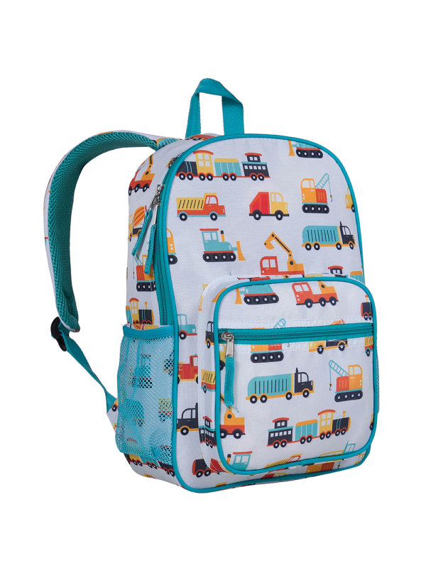 Rainbow Unicorns Day2Day Backpack