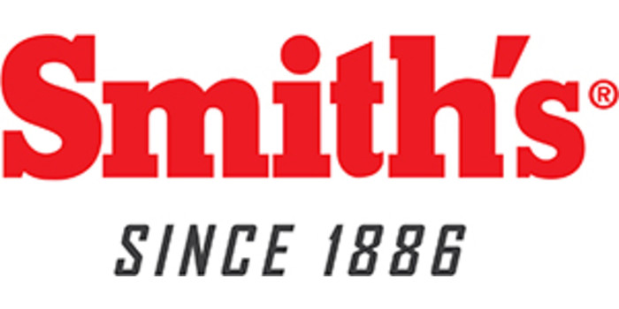 Smith's 8 in. Dual Grit Combination Sharpening Stone at Tractor