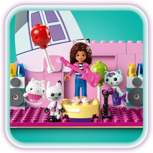 Gabby's Dollhouse 10788 | LEGO® Gabby's Dollhouse | Buy online at the  Official LEGO® Shop ES