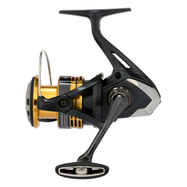 Shimano Fishing SAHARA 1000 FJ CLAM Spinning Reel [SH1000FJC] 