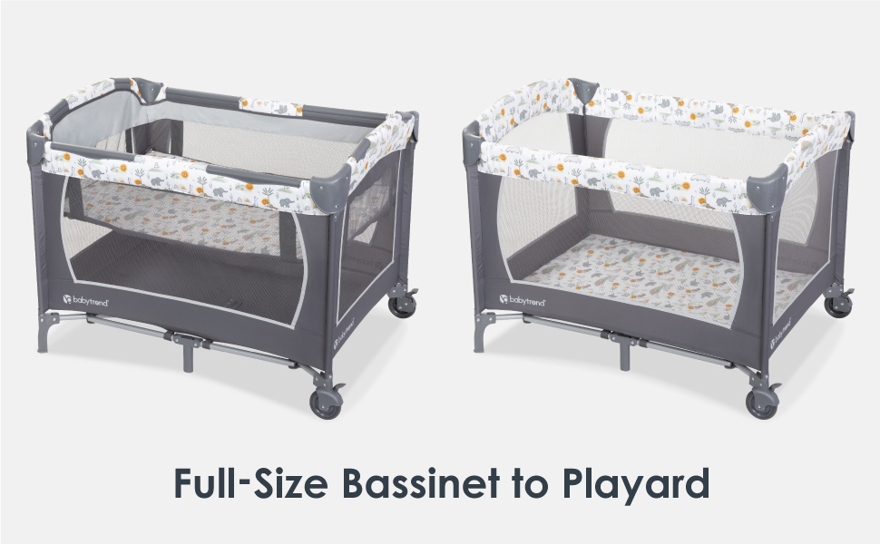 Tmsene Baby Playpen, Playard for … curated on LTK