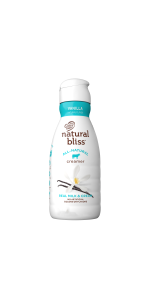 Dairy Vanilla 32oz.