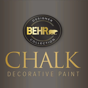 BEHR PREMIUM™ Chalk Decorative Spray Paint – Chalk Spray Paint