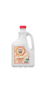 Planet Oat Original Oatmilk, 86 oz