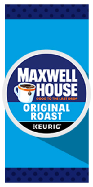 Original Roast Medium Roast Keurig K-Cup Coffee Pods