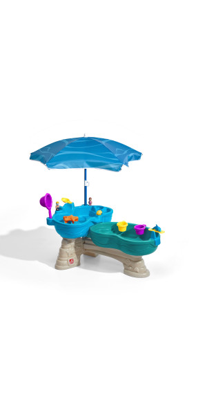 Spill & Splash Seaway Water Table