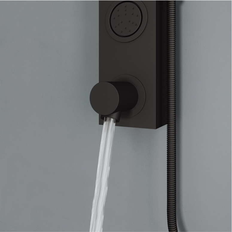 Convenient Tub Filler 