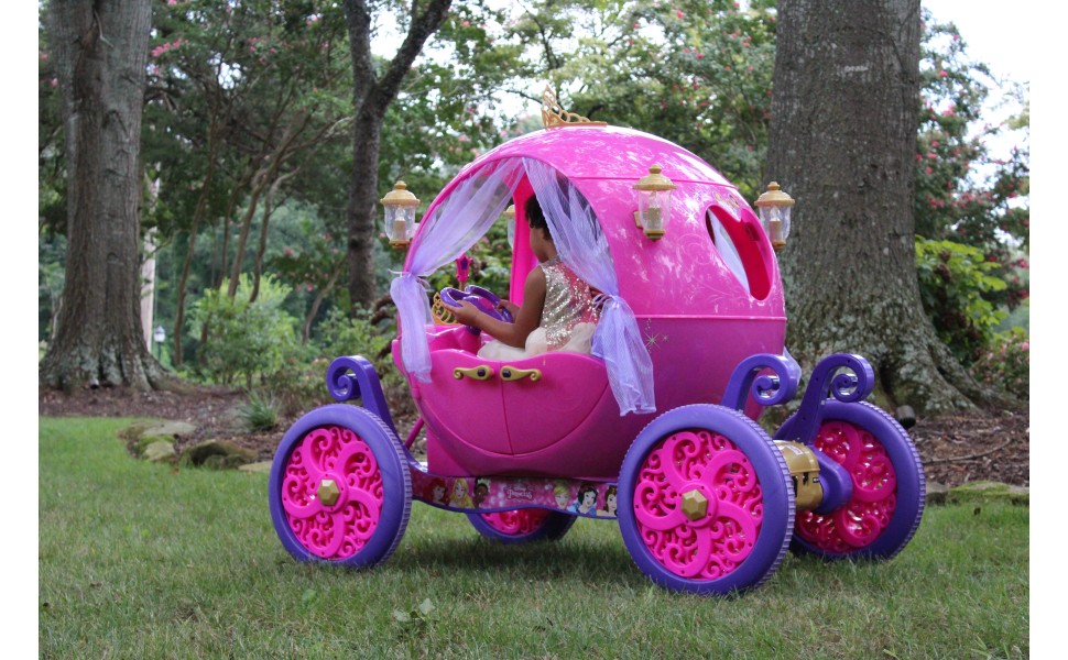 barbie carriage walmart