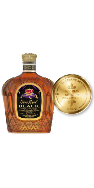 Crown Royal Blended Canadian Whisky, 750 mL - Gerbes Super Markets