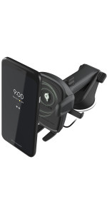 Easy One Touch Wireless 2 Dash & Windshield Mount