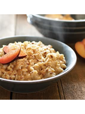 Better Oats™ Steel Cut Maple & Brown Sugar Instant Oatmeal with Flax Seeds,  1.95 oz - Fred Meyer