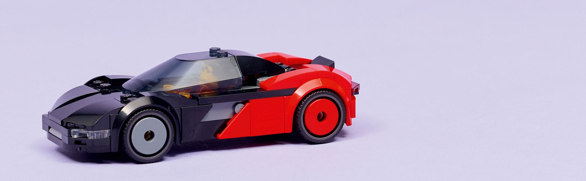 A treat for sports car fans