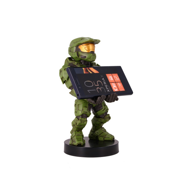 Exquisite Gaming: Halo: Master Chief - Mobile Phone & Gaming