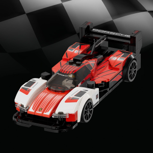 Acquista 76916 LEGO® SPEED CHAMPIONS Porsche 963 da Conrad