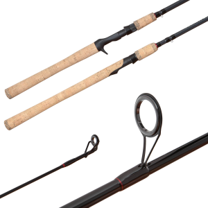 Fenwick HMG Salmon & Steelhead Spinning Rod Float/Drift 10'6 Medium 2  Piece