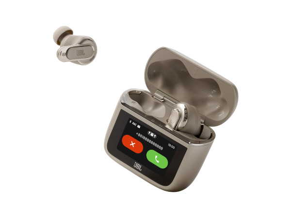 JBL Tour Pro 3 True Wireless Noise Cancelling Earbuds 2024